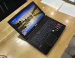Laptop  MSI GP62MVR 6RF LEOPARD PRO